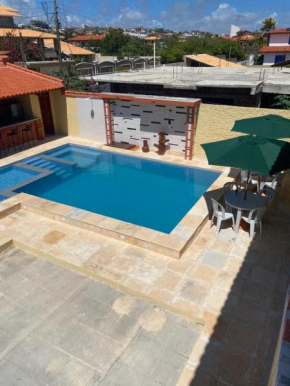 LM Flats - Porto das Dunas Beach Park